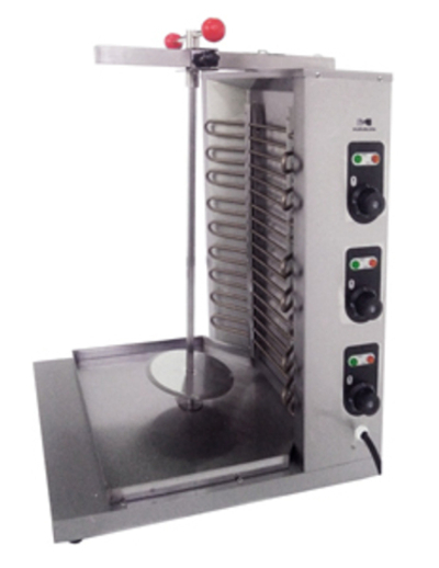 Аппарат Для Шаурмы Hurakan Hkn-Grm30