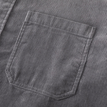 Рубашка YMKASHIX Velvet Leisure