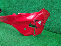 Бампер передний Geely Coolray (2019-2024)