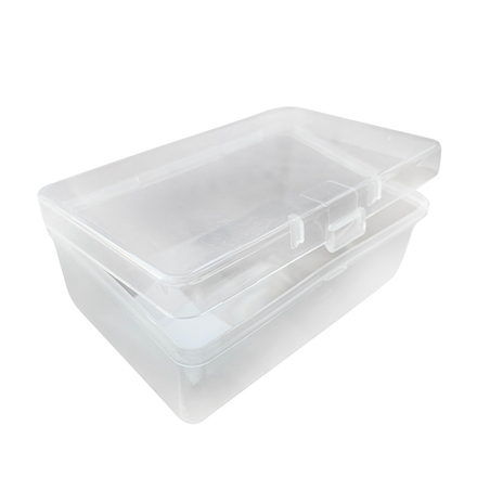 Контейнер для безворсовых салфеток Planet Nails