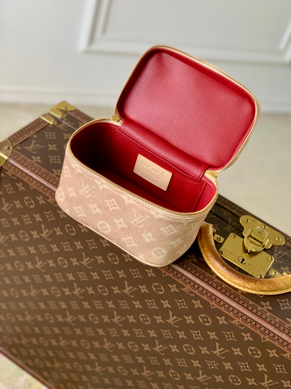 Louis Vuitton Nice Mini