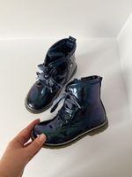 Лаковые сапоги  Gios Eppo, 27