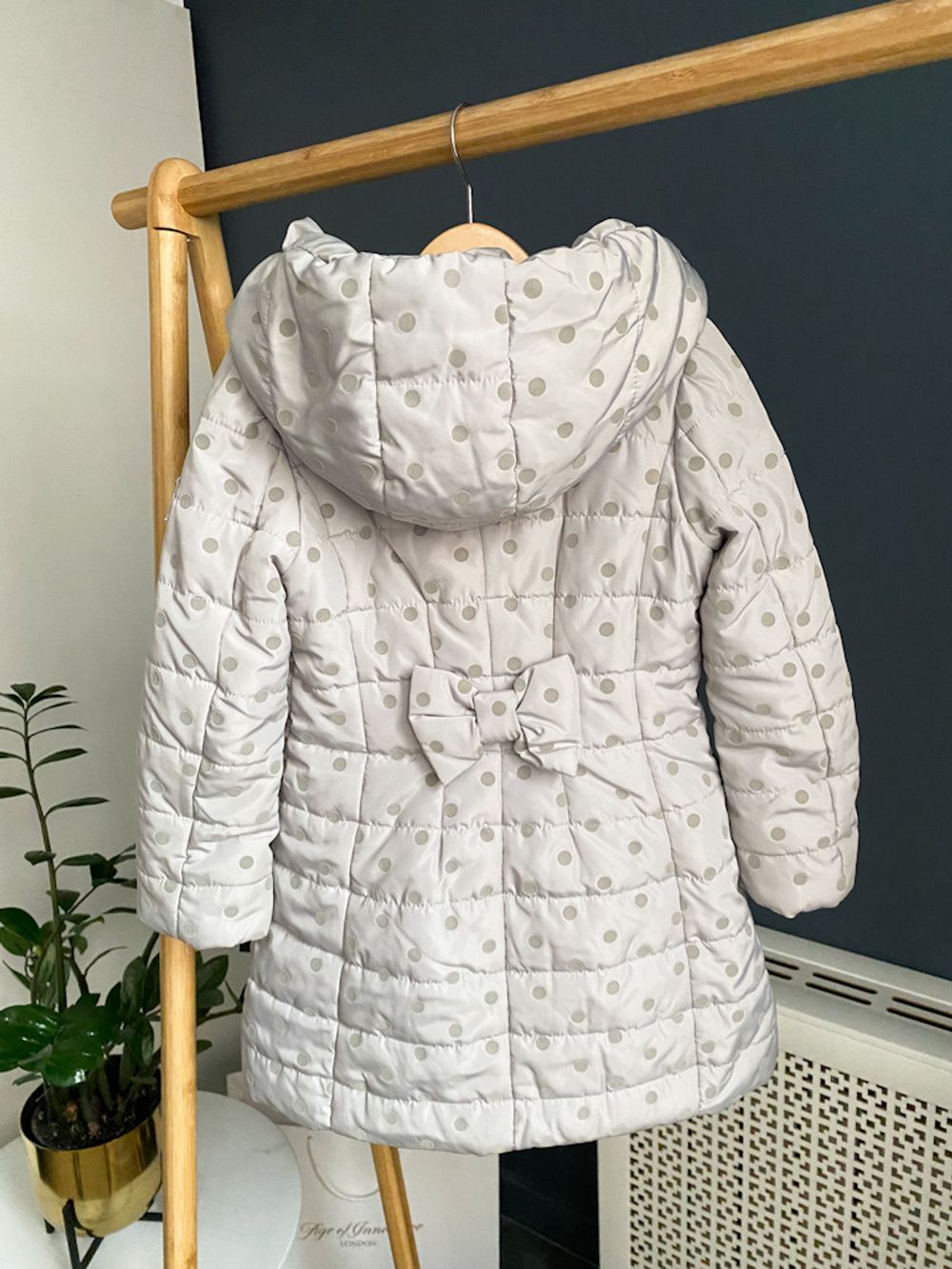 Пальто Monnalisa, 110