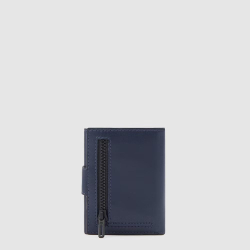 Кошелек Piquadro PU5957S123R/BLU