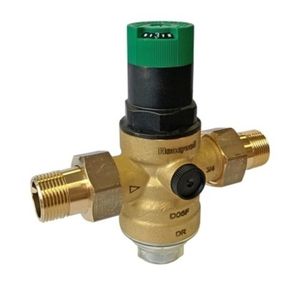 Редукторы давления Honeywell