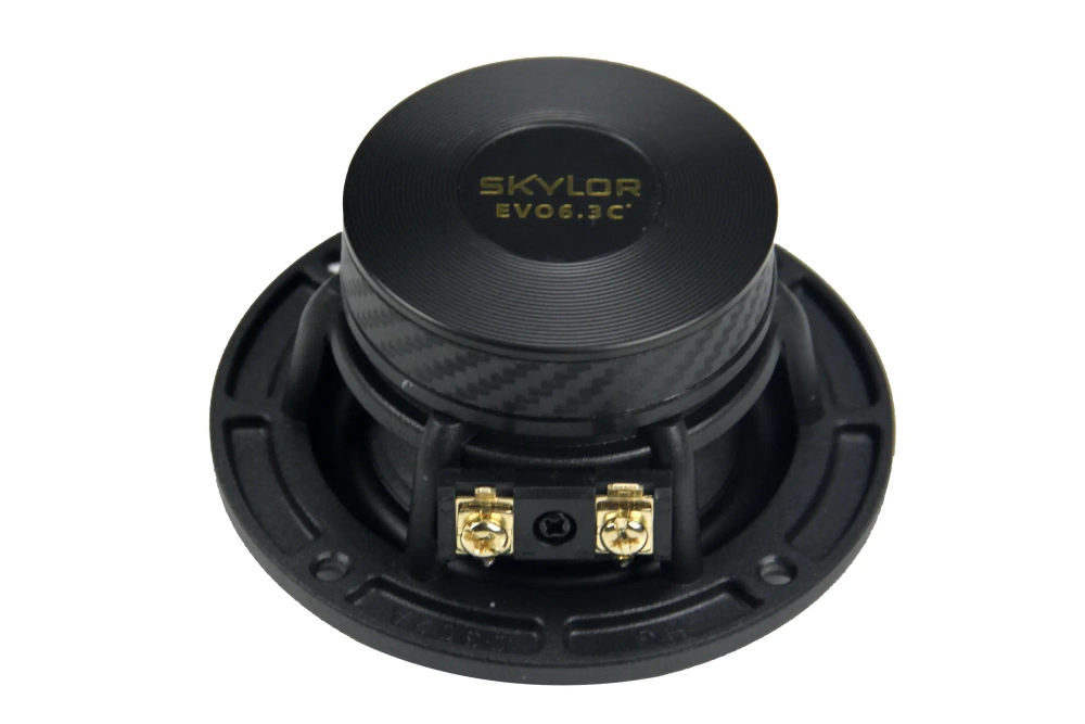 Динамики Skylor EVO6.3C