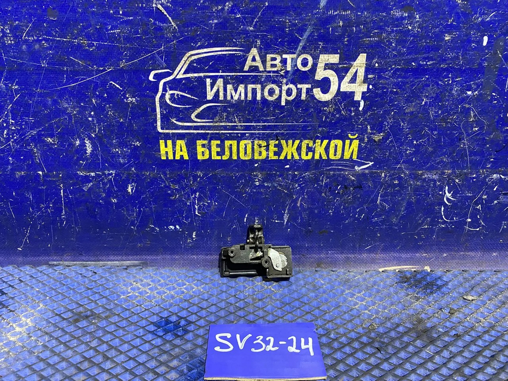 Бардачок пассажирский TOYOTA CAMRY 1993