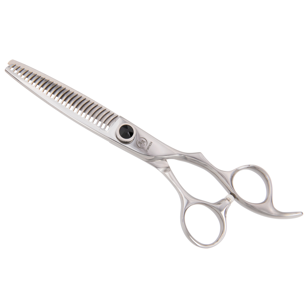 Suntachi Classic Gold филировочные ножницы NZG3-IBR-6026L 4 класс ✅ Оригинал