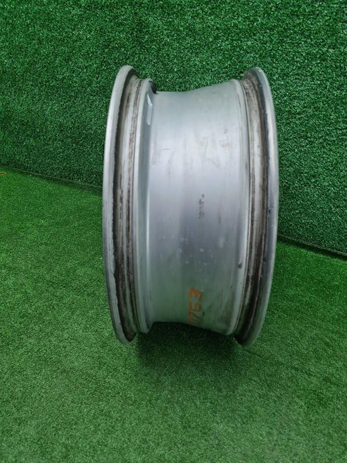 Диск литой R17 Nissan Qashqai J11 (2013-2023)