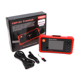Портативный автосканер Launch CRP123 Premium N33934