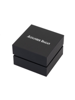 Часы наручные мужкие Mars Alexander Diagan  водонепроницаемые из стали