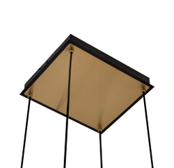 Люстра FIA9380-12P