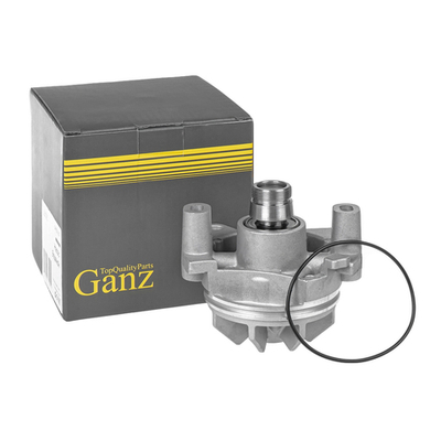 Помпа, водяной насос OPEL Vivaro/RENAULT Trafic II all D/TDI 00 GANZ GIF02100