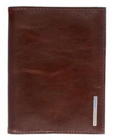 Обложка для паспорта Piquadro Blue Square, PP1660B2/MO
