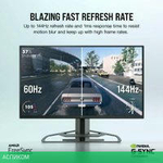 Игровой монитор Corsair Xeneon 32UHD144