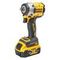 Гайковерт аккумуляторный DeWalt DCF921P2T (2 акк, з/у)