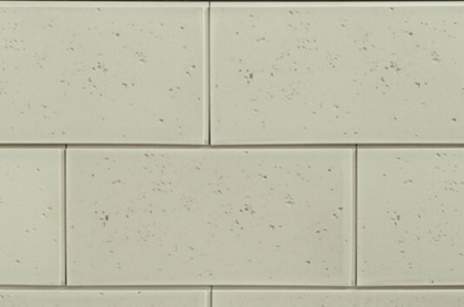 Навесной декоративный камень Каньон, коллекция Травертин для ПФК