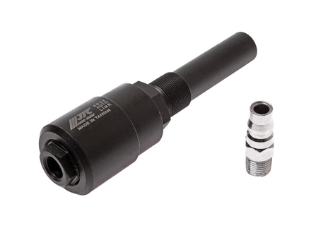 Натяжитель цепи ГРМ пневматический (PORSCHE Cayenne 4.5) JTC