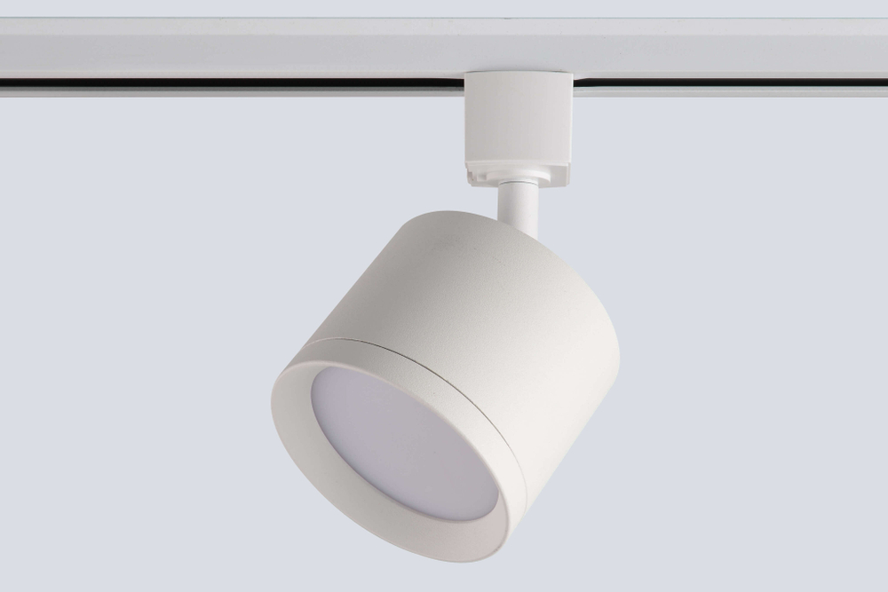 Светильник однофазный Crystal Lux CLT 0.31 020 WH