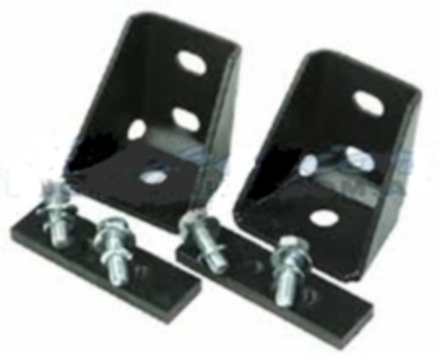 Комплект кронштейна усиления для установки амортизатора Tough Dog для внедорожников FORD / MAZDA