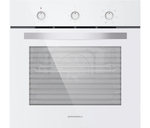 Шкаф духовой электрический MAUNFELD EOEC.586PW фото 