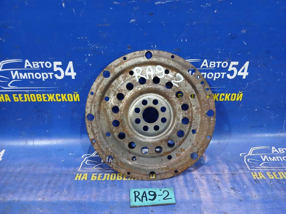 Маховик Honda ODYSSEY 2002