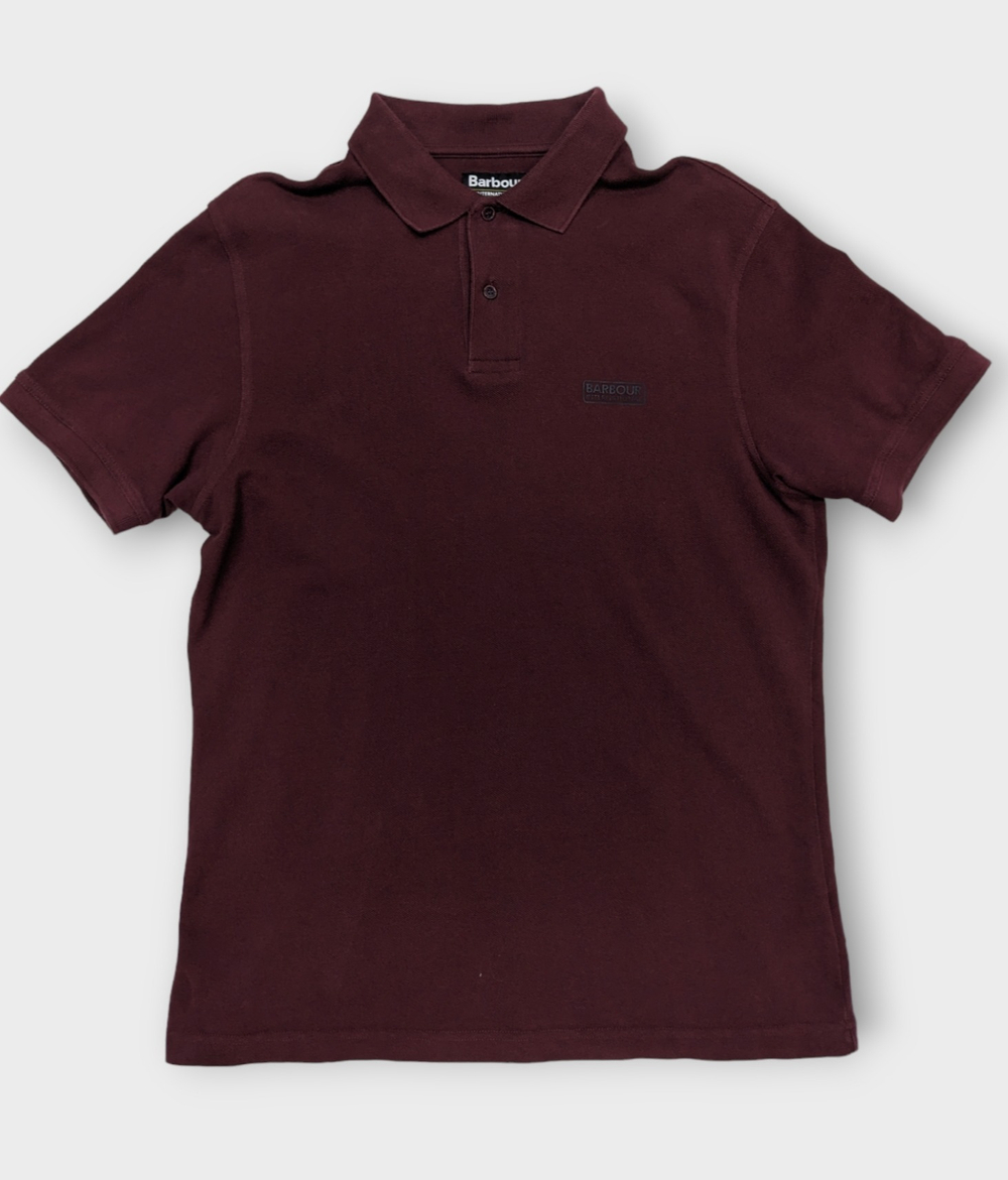 Поло Barbour (L)