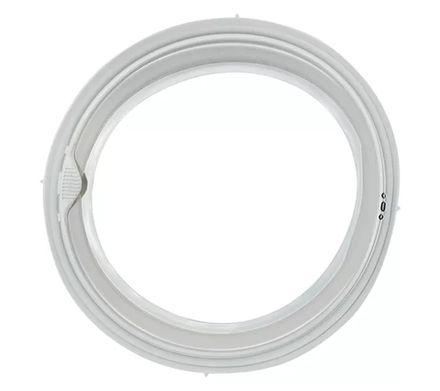 Манжета люка (уплотнитель двери) для стиральной машины Beko (Беко) 2843770100