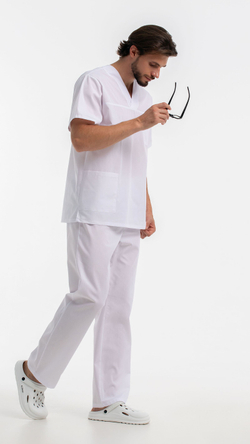 Костюм хирурга стандартный №0