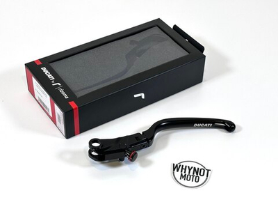 Ducati Performance Рычаг сцепления 96180771AA