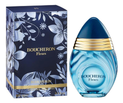 Boucheron Fleurs