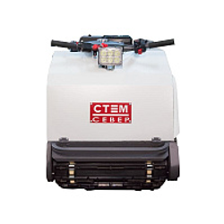 Мотобуксировщик СТЕМ СЕВЕР ЭКСПЕРТ 500 17 л.с.