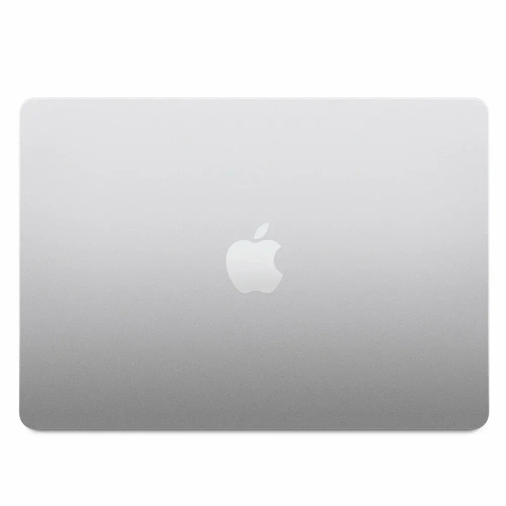 Apple MacBook Air 13 2024 M3 16/256Gb (Silver) (MC8H4)