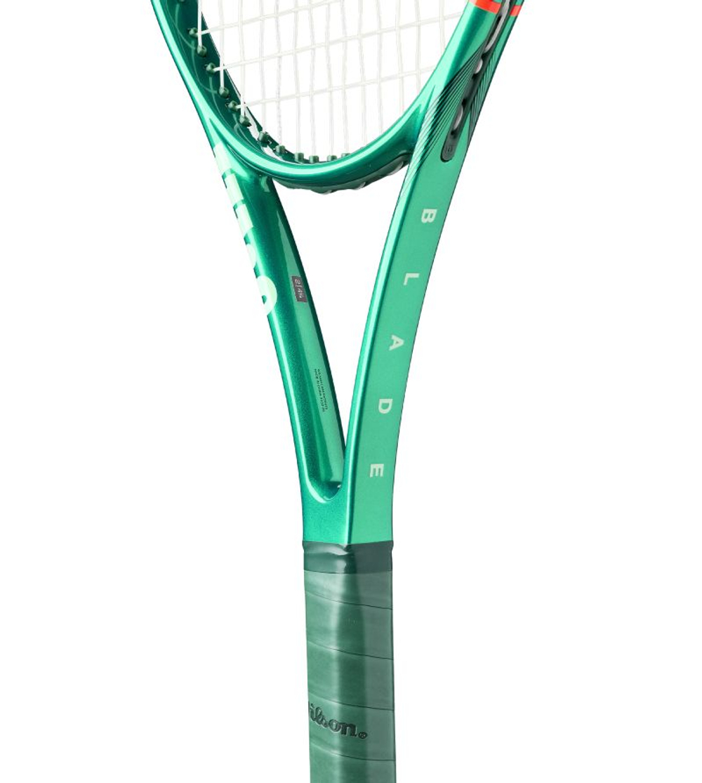 Теннисная ракетка Wilson Blade 104 V10 + струны