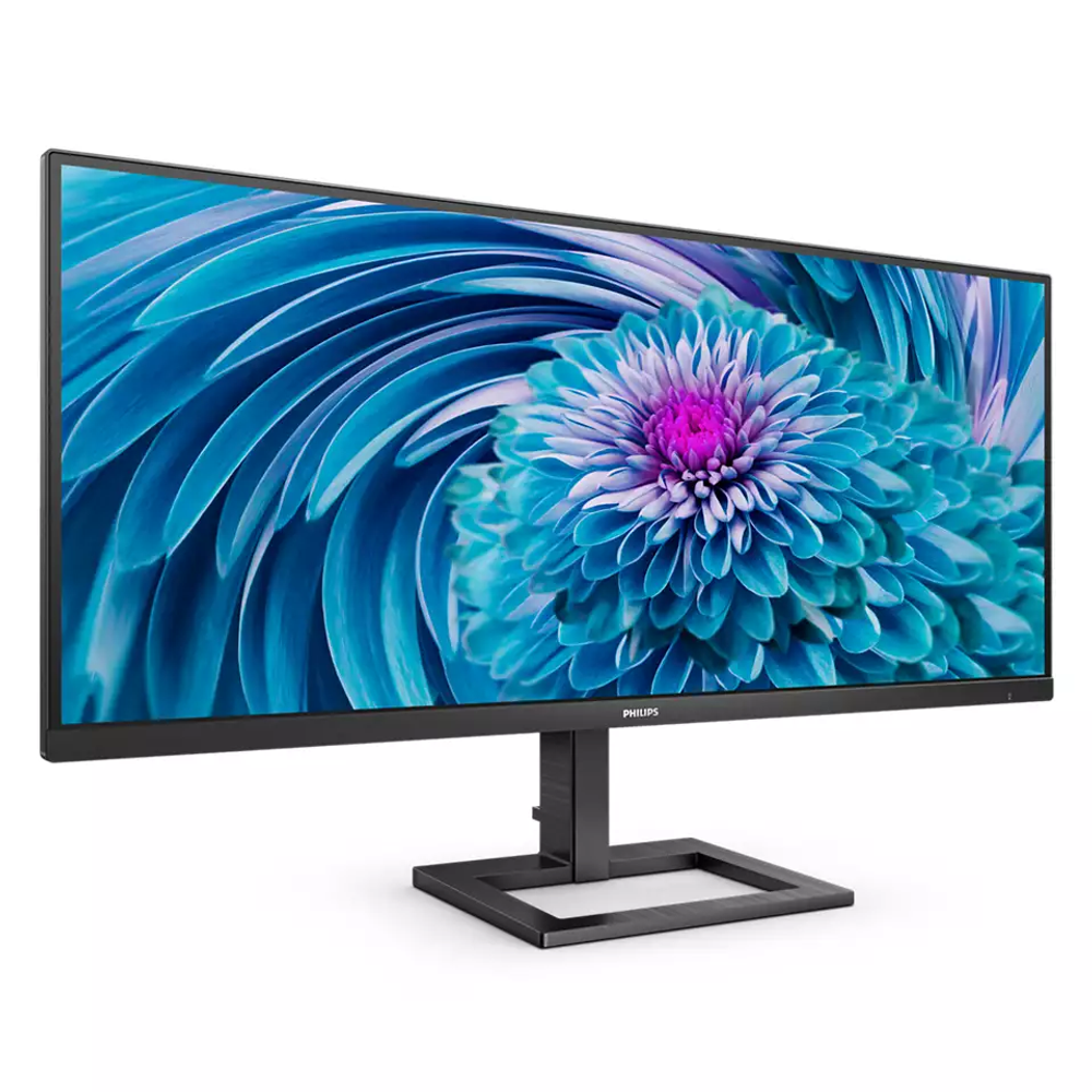 Монитор Philips 34” 346Е2LAE/00