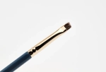 Кисть Makeupstorekz PC10 Двухсторонняя для бровей