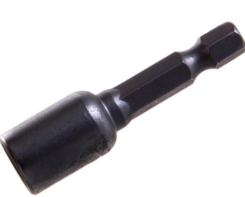 Насадка магнитная М 7 (д/кровельн. сам-зов) 48мм./Quadro Torsion 400007