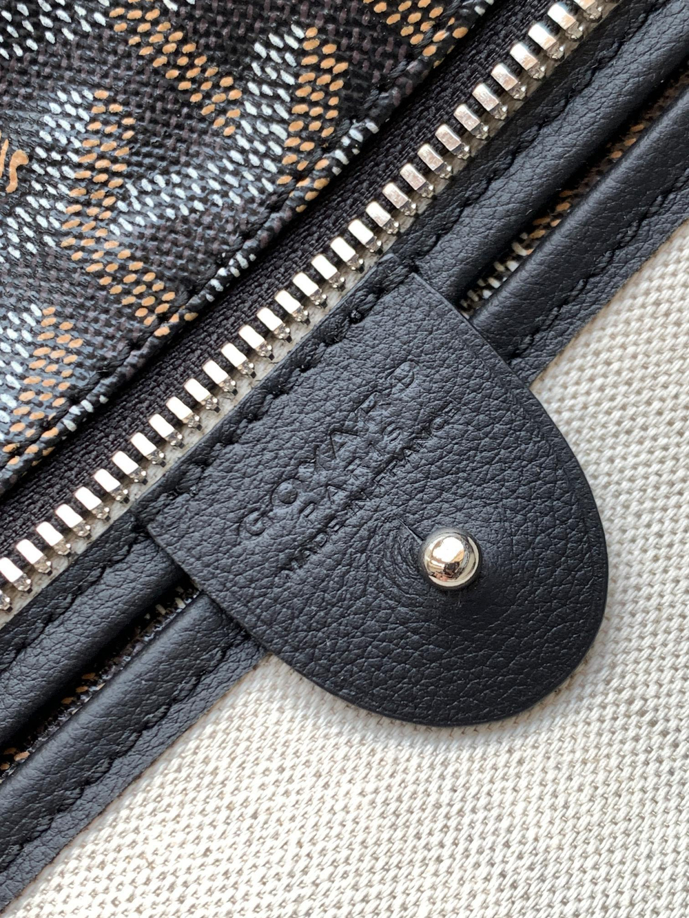 Goyard Artois PM