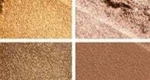 Тени для век Clarins Eye Palette Ombre 4 г стойкий