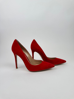 Туфли Gianvito Rossi