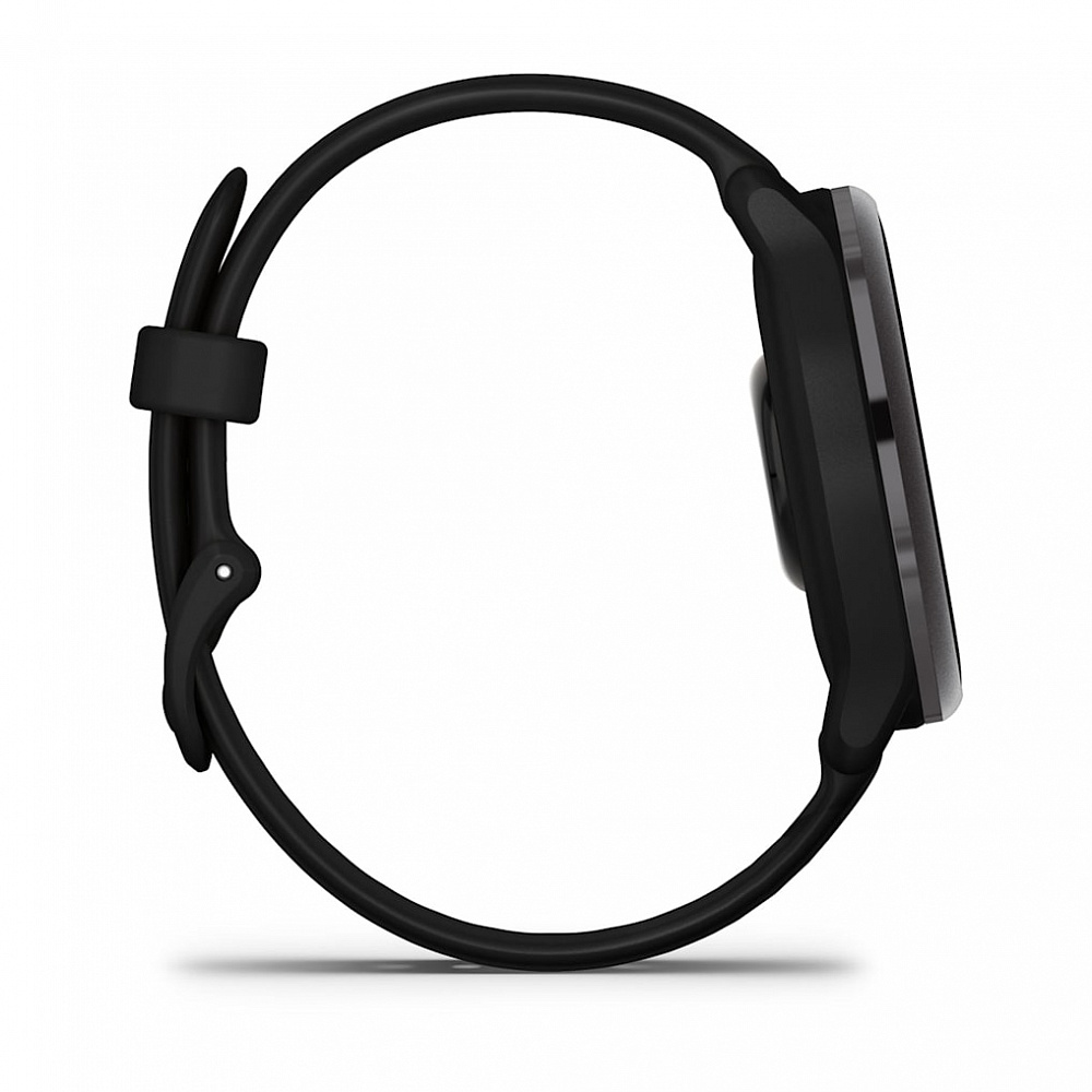 Garmin Vivoactive 6 Black