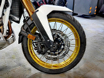 Honda Africa Twin Adventure Sports — CRF1100 D4
