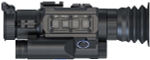 Цифровой прицел ночного видения PARD NV008SP-LRF (940-70) с дальномером
