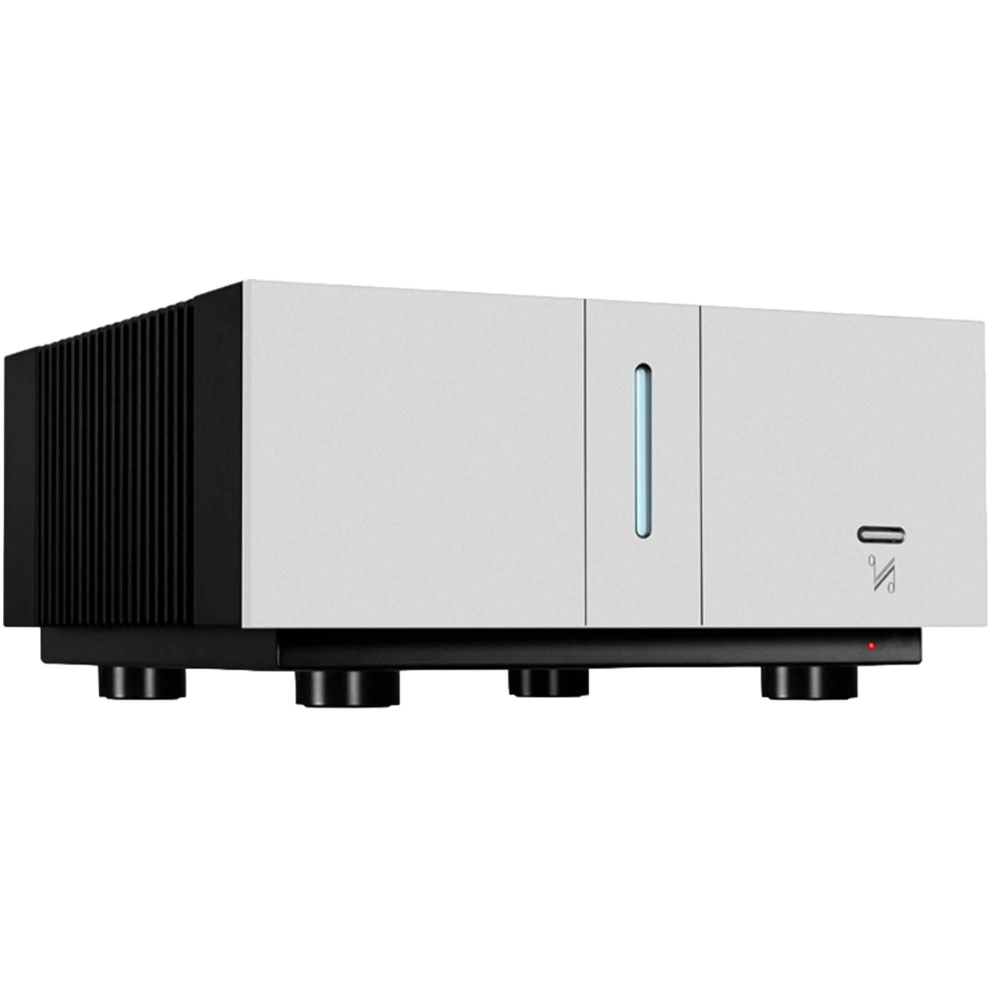 Усилитель мощности Quad Artera Mono Aluminium Silver