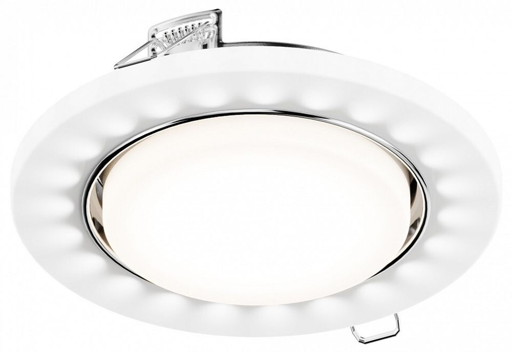 Встраиваемый светильник Hesby Lighting Aurora HSBL_0132