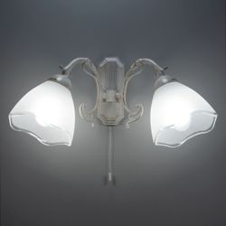 Citilux Латур CL413420 Бра с выключателем Патина