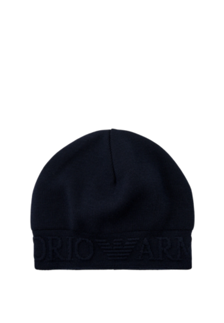 Шапка EMPORIO ARMANI