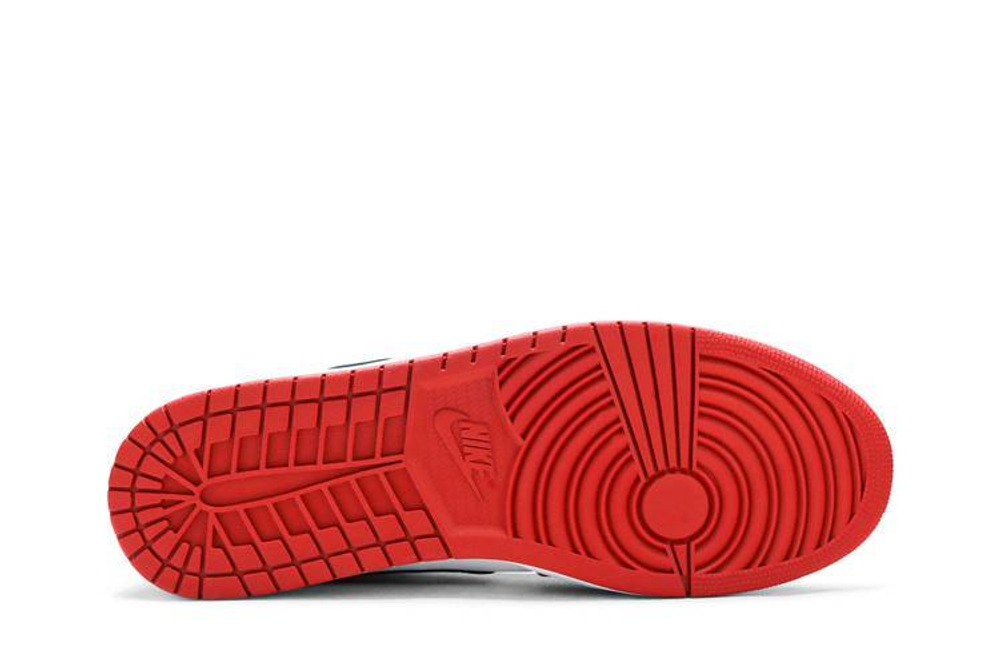 Кроссовки Jordan Air Jordan 1 Mid "Chicago"