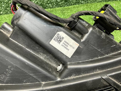 ДХО правый Changan Uni-T (2020-н.в.) LED