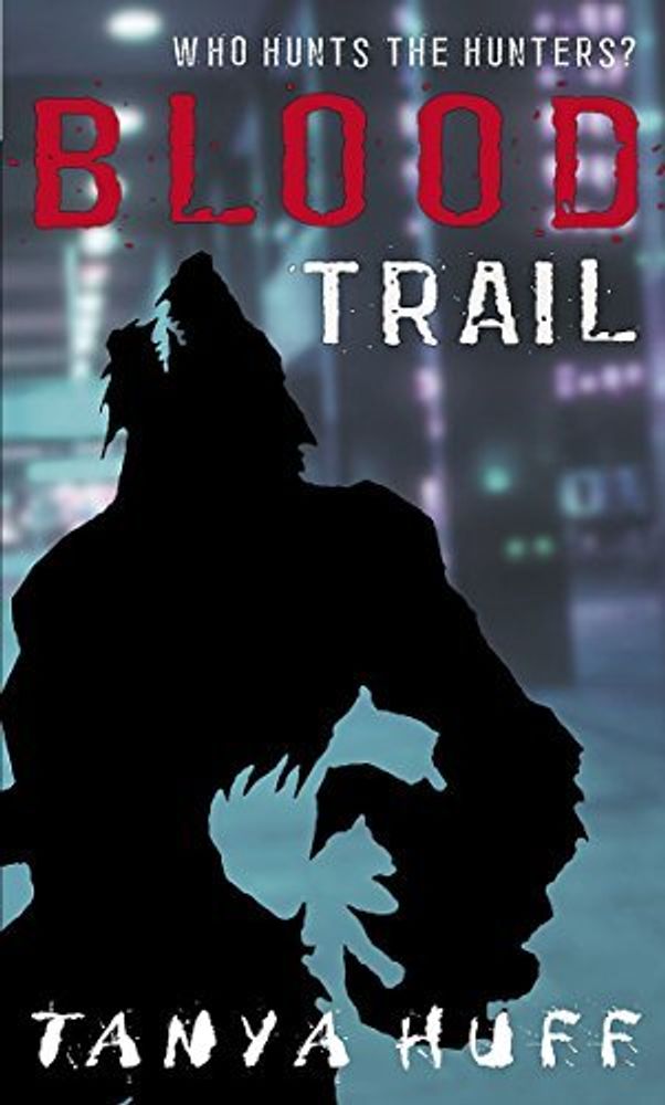 Blood Series 2: Blood Trail